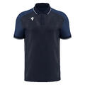 Echoes Polo NAV XL Teknisk poloskjorte - Unisex